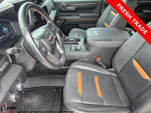 Used 2024 GMC Sierra 2500 AT4 w/ AT4 Premium Plus Package AWD/4WD image 12