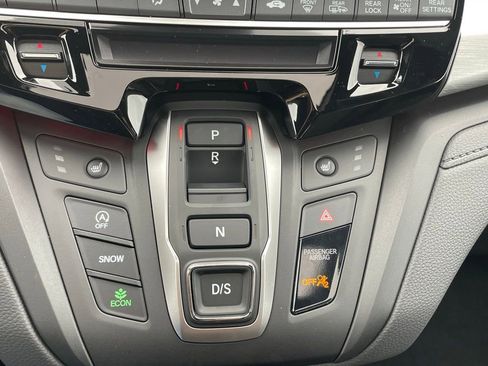New 2026 Honda Odyssey Sport-L image 39