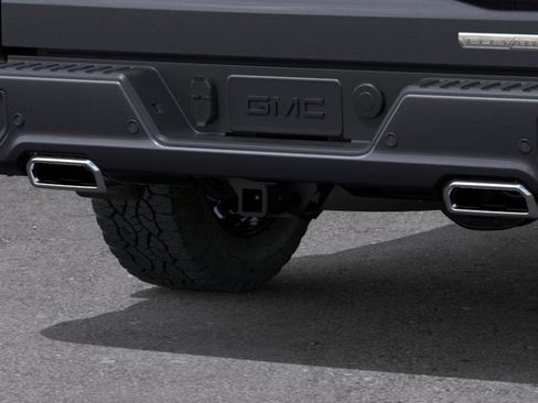New 2026 GMC Sierra 1500 Elevation w/ Elevation Premium Package image 14