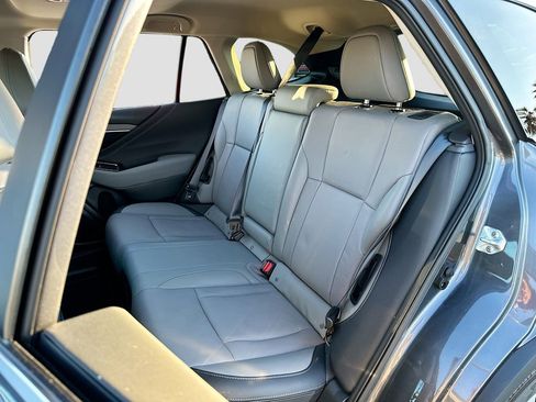 Certified 2025 Subaru Outback Limited w/ Tech Package 3 image 26