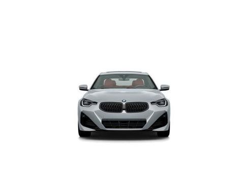 New 2026 BMW 230i Coupe w/ Premium Package RWD image 2