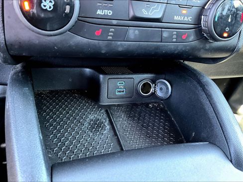 Used 2022 Ford Bronco Sport Badlands AWD/4WD image 16