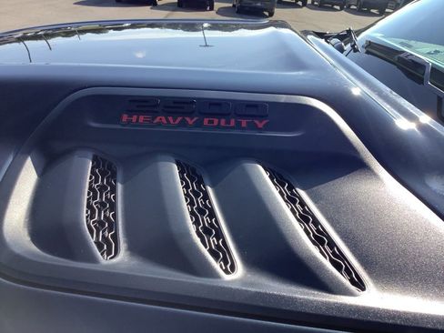 New 2026 RAM 2500 Laramie image 13