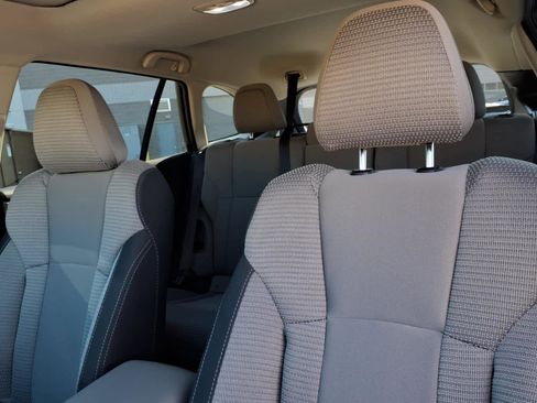 Certified 2025 Subaru Outback Premium w/ Popular Package #1A image 27