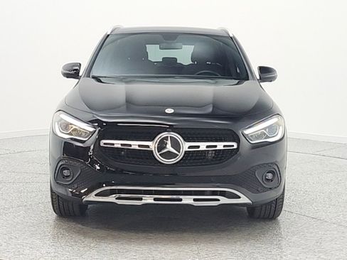 Certified 2022 Mercedes-Benz GLA 250 4MATIC image 2