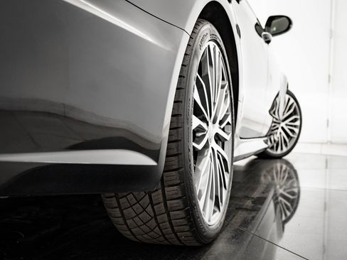 Used 2017 Audi A6 2.0T Premium image 50