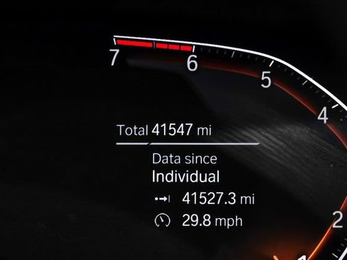 Used 2022 BMW 430i Convertible w/ M Sport Package image 18