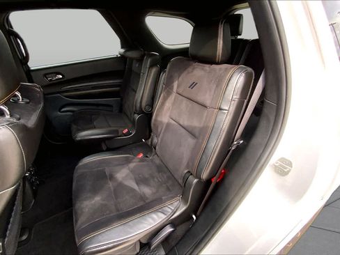 Used 2023 Dodge Durango R/T AWD/4WD image 21