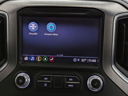 Used 2022 GMC Sierra 1500 Denali w/ Driver Alert Package II image 23