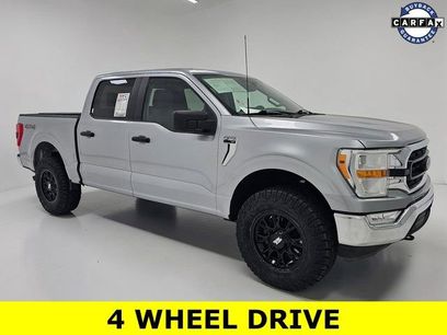 Used 2022 Ford F150 XLT