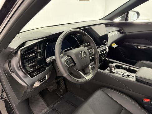 New 2026 Lexus RX 350 Premium FWD image 4