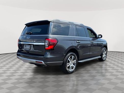 Used 2022 Ford Expedition Limited AWD/4WD image 9