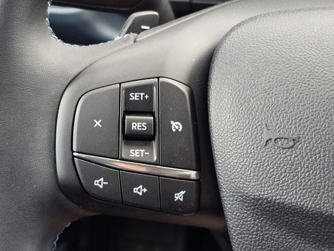 New 2025 Ford Maverick Lobo image 12