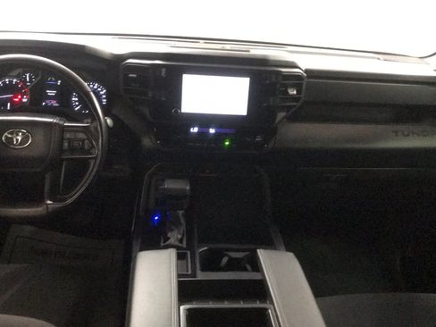 Used 2026 Toyota Tundra SR RWD image 15