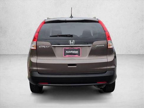 Used 2014 Honda CR-V EX-L image 7