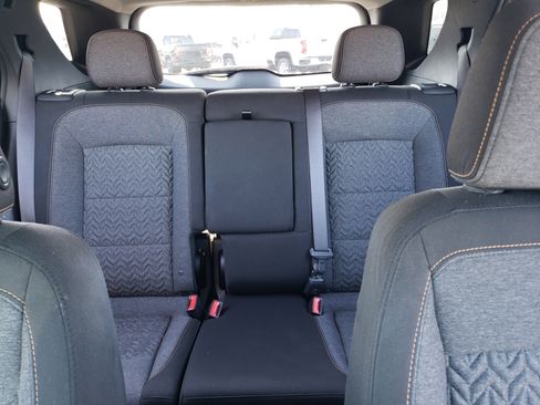 Used 2022 Chevrolet Equinox LT w/ Driver Convenience Package image 33