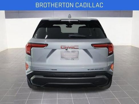 Certified 2025 GMC Terrain Elevation w/ Technology Package II AWD/4WD image 5