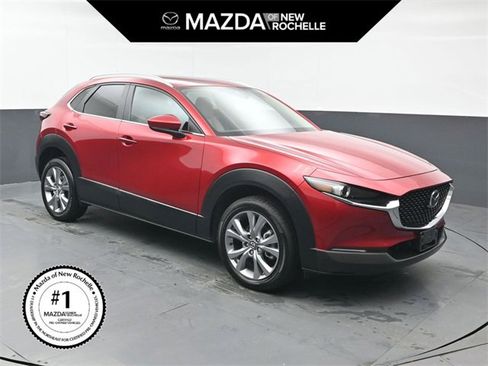 Certified 2023 MAZDA CX-30 AWD 2.5 S w/ Preferred Package image 1