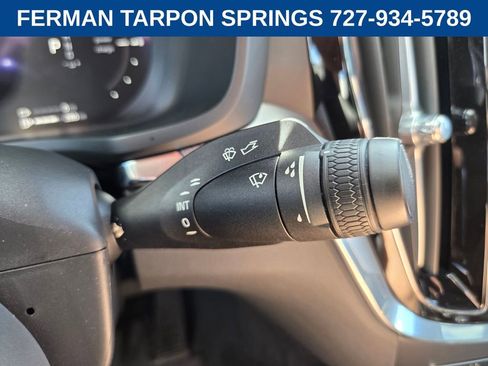 Certified 2024 Volvo S60 T8 Plus w/ Climate Package image 32