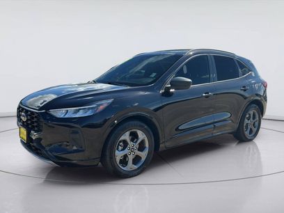 Certified 2023 Ford Escape ST-Line
