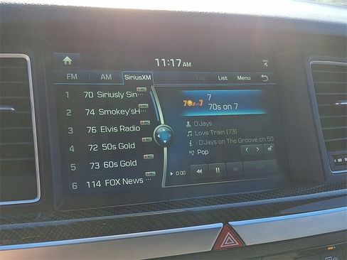 Used 2019 Genesis G80 3.3T Sport image 18