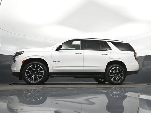 Used 2021 Chevrolet Tahoe RST AWD/4WD image 40