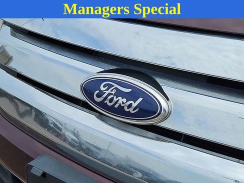 Used 2012 Ford Fusion SEL FWD image 29