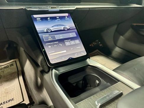 Used 2024 Lucid Air Touring image 26