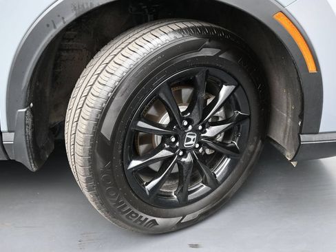 Used 2026 Honda CR-V Sport-L image 38