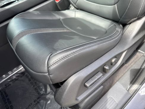 Used 2026 Honda Passport RTL image 16