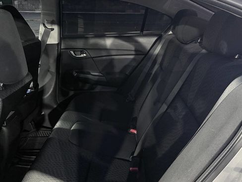 Used 2014 Honda Civic LX image 20