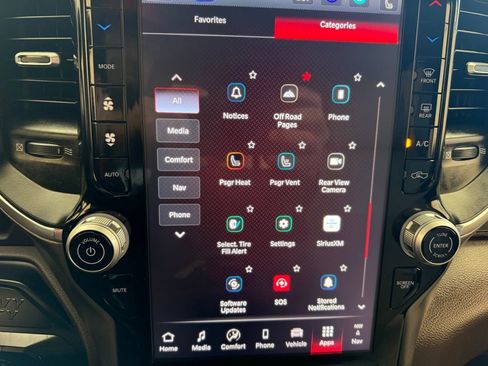 Used 2025 RAM 3500 Laramie image 46