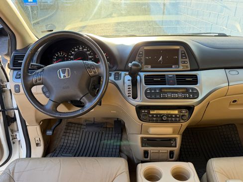 Used 2008 Honda Odyssey EX-L image 13