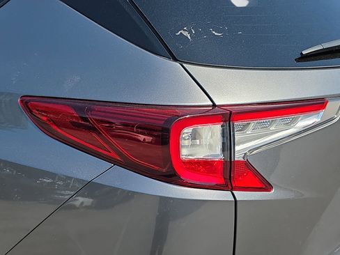 Certified 2023 Acura RDX AWD w/ Advance Package image 33