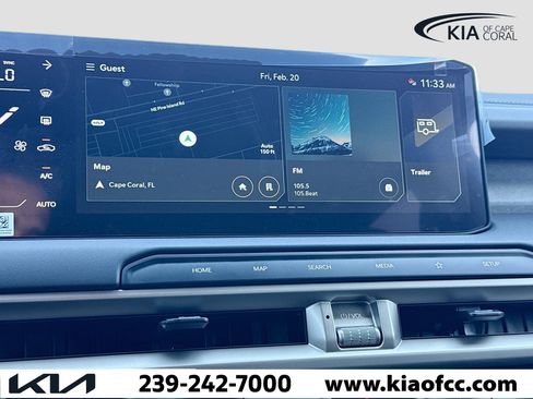 New 2027 Kia Telluride EX FWD image 33