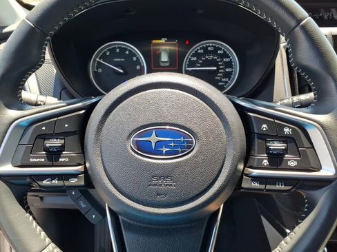 Certified 2024 Subaru Forester Premium AWD/4WD image 5