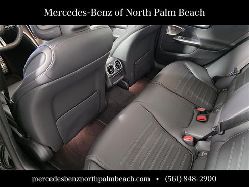 Used 2024 Mercedes-Benz C 300 Sedan image 14