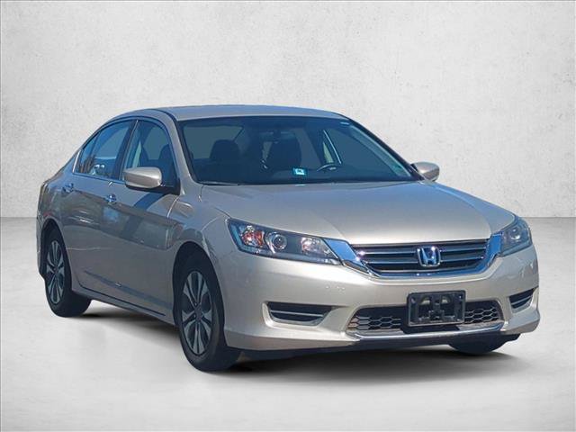 Used 2014 Honda Accord LX image 3