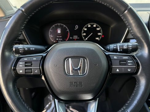 Certified 2024 Honda CR-V EX-L image 25