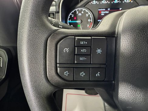 Used 2023 Ford F150 XL w/ STX Appearance Package AWD/4WD image 15
