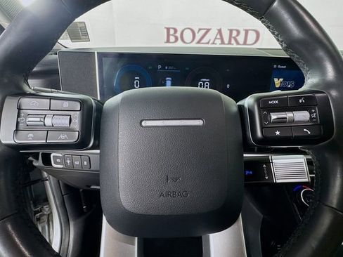 Used 2024 Hyundai Santa Fe SEL image 13