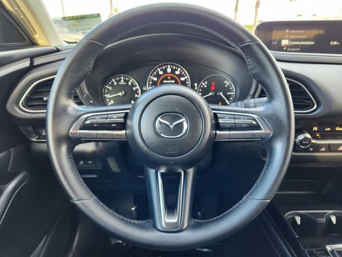 Used 2023 MAZDA CX-30 AWD 2.5 S w/ Preferred Package image 15