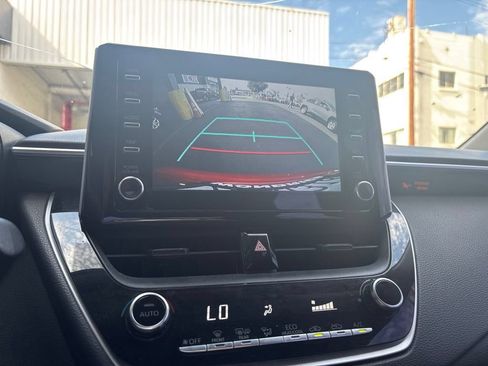 Used 2020 Toyota Corolla LE FWD image 22