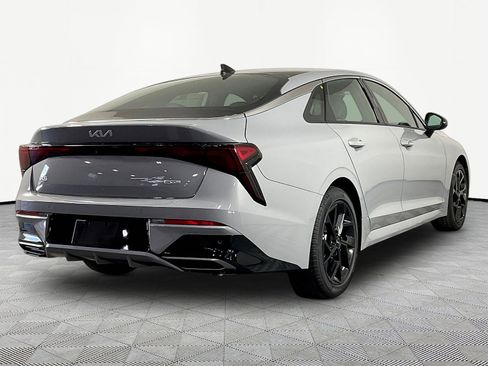 New 2026 Kia K5 GT-Line image 7