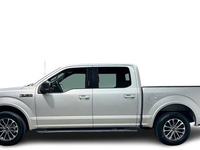 Used 2018 Ford F150 XLT w/ Equipment Group 302A Luxury