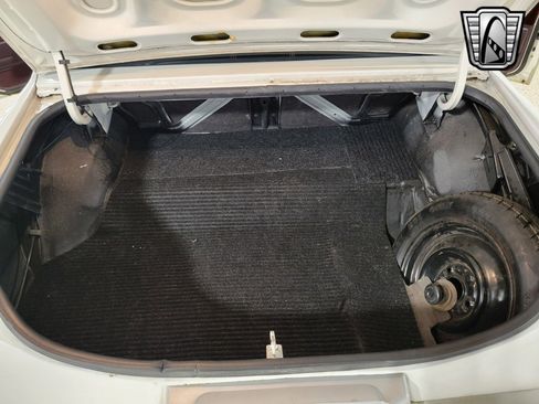 Used 1987 Chevrolet Monte Carlo LS image 22