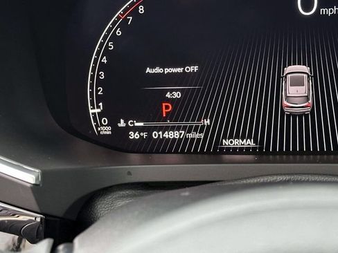 Used 2025 Acura MDX SH-AWD w/ Advance Package image 28