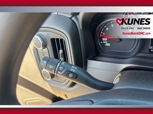 New 2026 GMC Sierra 1500 Pro w/ Graphite Edition image 13