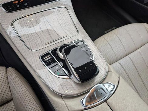 Used 2021 Mercedes-Benz E 450 Cabriolet image 13