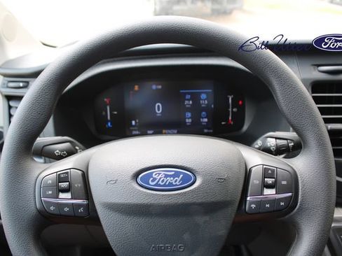 New 2026 Ford Transit 150 Low Roof w/ Load Area Protection Package RWD image 12